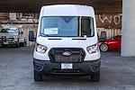 New 2026 Ford Transit 250 Medium Roof Empty Cargo Van for sale #F6A04963 - photo 1
