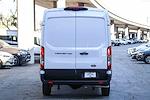 New 2026 Ford Transit 250 Medium Roof Upfitted Cargo Van for sale #F6A04963 - photo 6