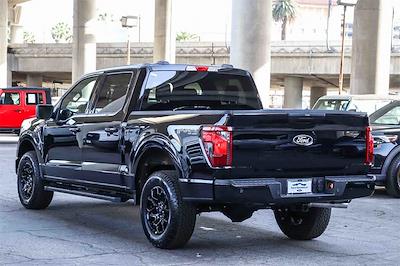 New 2026 Ford F-150 XLT SuperCrew Cab for sale #F6A06423 - photo 2