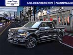 New 2026 Ford F-150 XLT SuperCrew Cab for sale #F6A06423 - photo 1