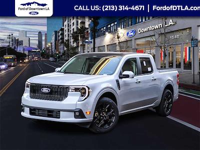 2026 Ford Maverick SuperCrew Cab AWD Pickup for sale #F6A06558 - photo 1
