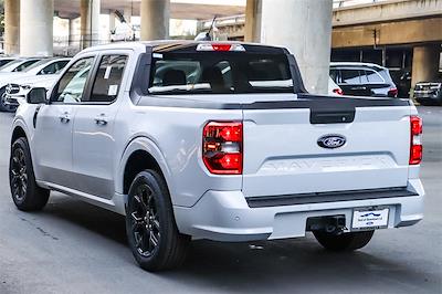 2026 Ford Maverick SuperCrew Cab AWD Pickup for sale #F6A06558 - photo 2