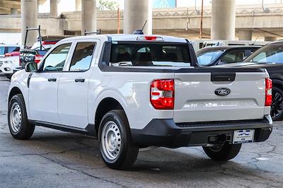 2026 Ford Maverick SuperCrew Cab AWD Pickup for sale #F6A06645 - photo 2