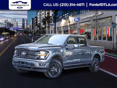 New 2026 Ford F-150 - photo 1