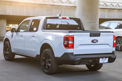 New 2026 Ford Maverick Lariat SuperCrew Cab for sale #F6A07312 - photo 2