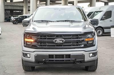 New 2026 Ford F-150 XLT SuperCrew Cab for sale #F6A07855 - photo 2