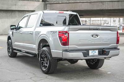 New 2026 Ford F-150 XLT SuperCrew Cab for sale #F6A07855 - photo 2