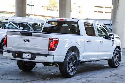 2026 Ford F-150 SuperCrew Cab RWD Pickup for sale #F6A13514 - photo 2