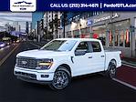 New 2026 Ford F-150 STX SuperCrew Cab for sale #F6A13514 - photo 1