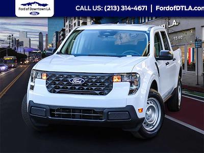 New 2026 Ford Maverick XL SuperCrew Cab for sale #F6A15401 - photo 1