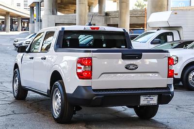 New 2026 Ford Maverick XL SuperCrew Cab for sale #F6A15401 - photo 2
