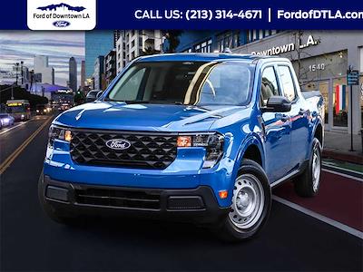 2026 Ford Maverick SuperCrew Cab FWD Pickup for sale #F6A16176 - photo 1