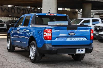 2026 Ford Maverick SuperCrew Cab FWD Pickup for sale #F6A16176 - photo 2