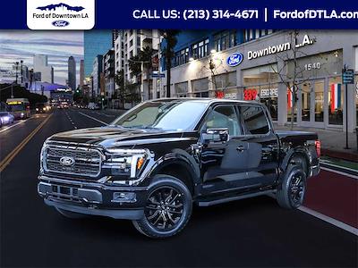 New 2026 Ford F-150 - photo 1