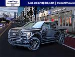 New 2026 Ford F-150 Lariat SuperCrew Cab for sale #F6A16565 - photo 1