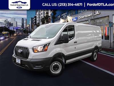 New 2026 Ford Transit 250 Low Roof Empty Cargo Van for sale #F6A19757 - photo 1