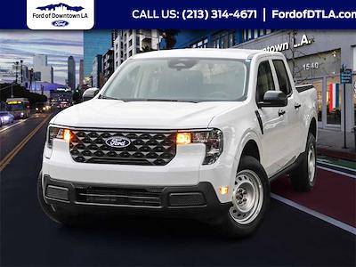 New 2026 Ford Maverick XL SuperCrew Cab for sale #F6A22354 - photo 1