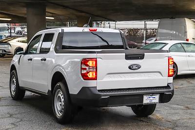 New 2026 Ford Maverick XL SuperCrew Cab for sale #F6A22354 - photo 2