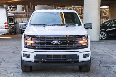 2026 Ford F-150 SuperCrew Cab 4WD Pickup for sale #F6A22962 - photo 2