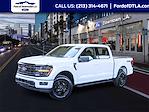 New 2026 Ford F-150 XLT SuperCrew Cab for sale #F6A22962 - photo 1
