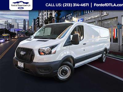 New 2026 Ford Transit 250 Low Roof Empty Cargo Van for sale #F6A25058 - photo 1