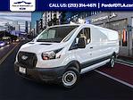 New 2026 Ford Transit 250 Low Roof Empty Cargo Van for sale #F6A25058 - photo 1