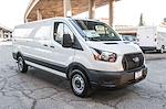 New 2026 Ford Transit 250 Low Roof Empty Cargo Van for sale #F6A25058 - photo 5