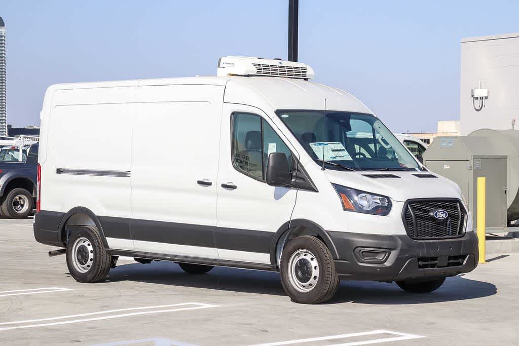 New 2026 Ford Transit 250 - photo 7