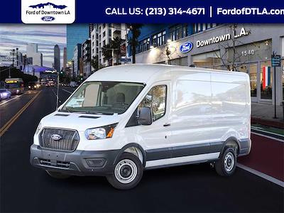 New 2026 Ford Transit 250 - photo 1