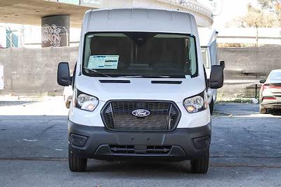 New 2026 Ford Transit 250 - photo 1
