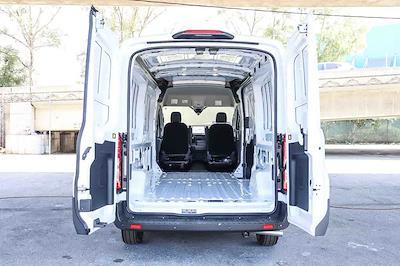 New 2026 Ford Transit 250 - photo 2