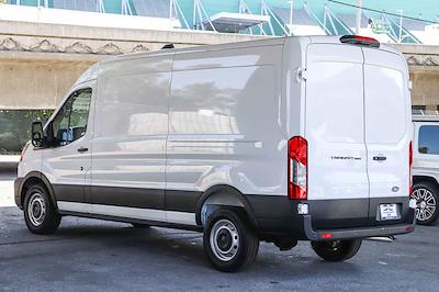 New 2026 Ford Transit 250 - photo 1
