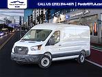 New 2026 Ford Transit 250 Medium Roof Empty Cargo Van for sale #F6A31995 - photo 1