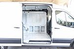 New 2026 Ford Transit 250 Medium Roof Empty Cargo Van for sale #F6A31995 - photo 18