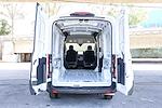 New 2026 Ford Transit 250 Medium Roof Empty Cargo Van for sale #F6A31995 - photo 33