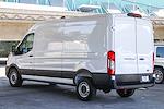 New 2026 Ford Transit 250 Medium Roof Empty Cargo Van for sale #F6A31995 - photo 1