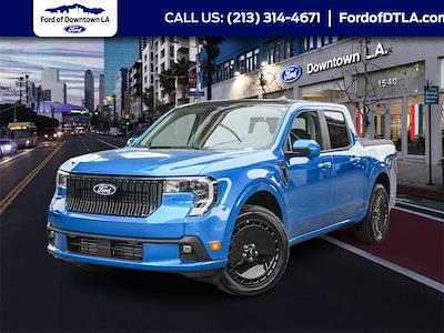 New 2026 Ford Maverick Lobo SuperCrew Cab for sale #F6A32491 - photo 1
