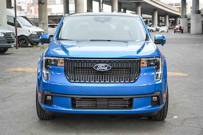 New 2026 Ford Maverick Lobo SuperCrew Cab for sale #F6A32491 - photo 2