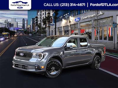 New 2026 Ford Maverick Lobo SuperCrew Cab for sale #F6A32561 - photo 1