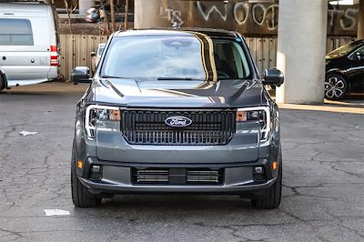 New 2026 Ford Maverick Lobo SuperCrew Cab for sale #F6A32561 - photo 2