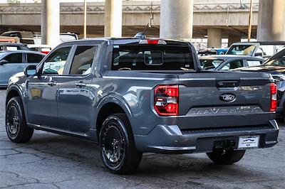 2026 Ford Maverick SuperCrew Cab AWD Pickup for sale #F6A32561 - photo 2