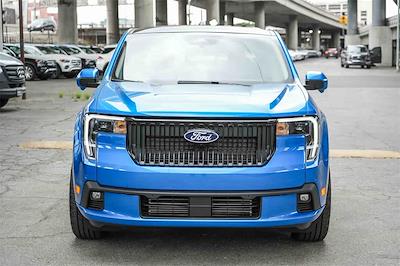 New 2026 Ford Maverick Lobo SuperCrew Cab for sale #F6A34254 - photo 2