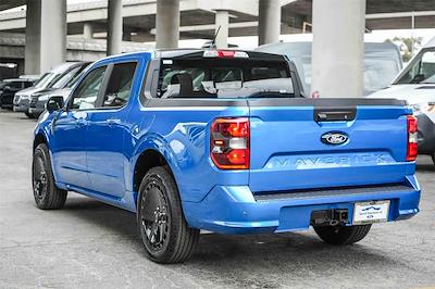New 2026 Ford Maverick - photo 1