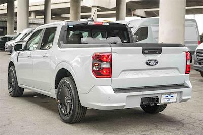 New 2026 Ford Maverick Lobo SuperCrew Cab for sale #F6A36744 - photo 2