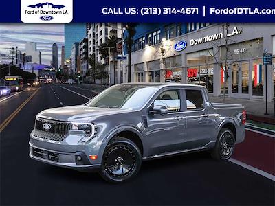 New 2026 Ford Maverick Lobo SuperCrew Cab for sale #F6A38024 - photo 1
