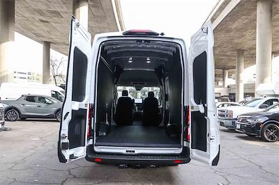 2026 Ford Transit 350 High Roof RWD Empty Cargo Van for sale #F6A43388 - photo 2
