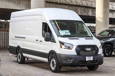 New 2026 Ford Transit 350 - photo 1