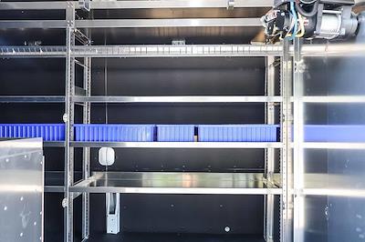 New 2026 Ford Transit 350 - photo 1