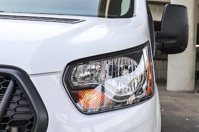New 2026 Ford Transit 350 - photo 1