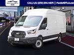 New 2026 Ford Transit 350 High Roof Empty Cargo Van for sale #F6A43388 - photo 1